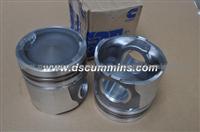 High Quality Cummins Diesel Engine Piston (3096682)