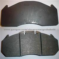 Brake Pad WVA29131