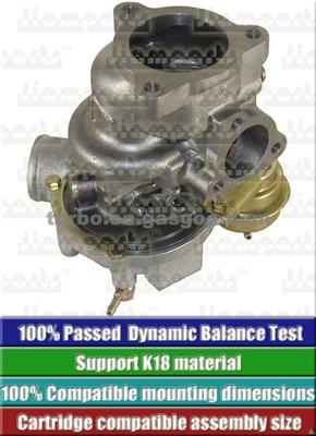 turbocharger TMF5502 466713-9002