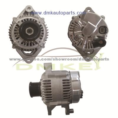 121000-3700 12V/110A CHRYSLER / JEEP Alternator