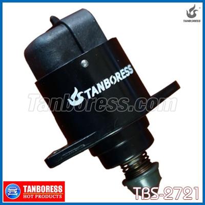 Isuzu IAC Idle Air Speed Control Valve Stepper Motor