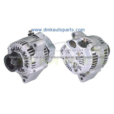 102211-1370 12V/80A TOYOTA LAND CRUISER 4.7L Alternator