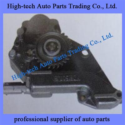 Weichai Engine Parts Engine Oil Pump 61800071010