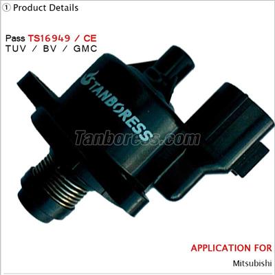 IAC Idle Air Speed Control Valve Motor For Mitsubishi