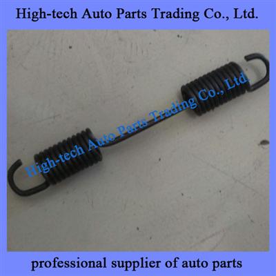 3469930810 Beiben Truck Spare Parts Retaining Spring 346 993 08 10