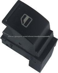 For VW GOLF 5 Window Lifter Switch OEM:7L6959855B