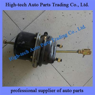 0084202318 Beiben Truck Spare Parts Rear Brake Cylinder 008 420 23 18