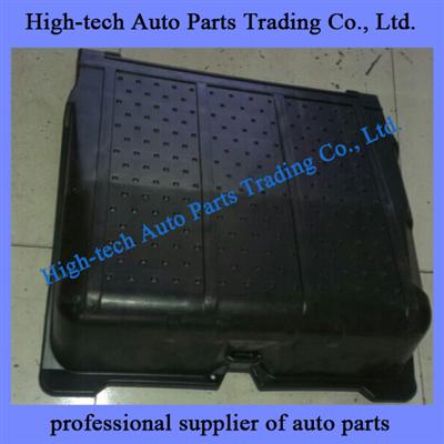 5005410303 Beiben Truck Spare Parts Battery Cover 500 541 03 03