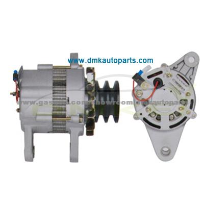 033000-6000 24V/35A ISUZU 6BB1 Alternator