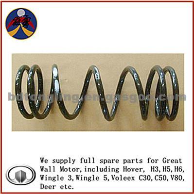 Coil Spring 2912011-K84 For Great Wall Hover And H5