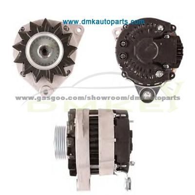 CA557IR 12V/50A RENAULT Alternator