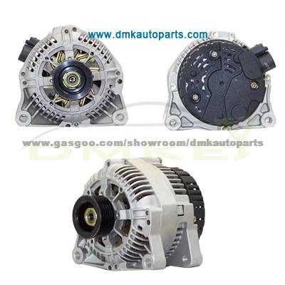 9641398680 12V/80A PEUGEOT 406 Alternator