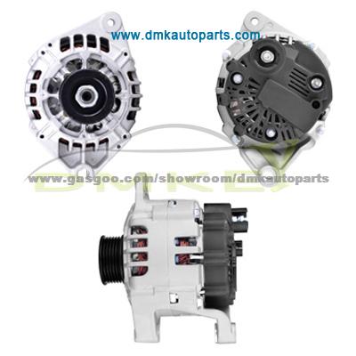 1040805003 12V/90A Peugeot 405 Alternator