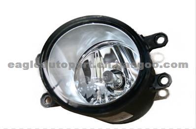 Toyota Corolla 2011 Camry Rav4 Fog Lamp 81210-06052