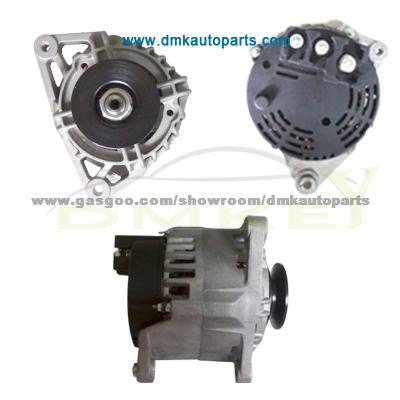 0724467000 12V/90A PERKINS Alternator