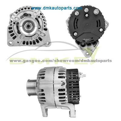 OEM:11201908 12V/100A DIESELMAX Alternator