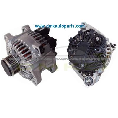 OEM:37300-25201 12V/110A HYUNDAI Alternator