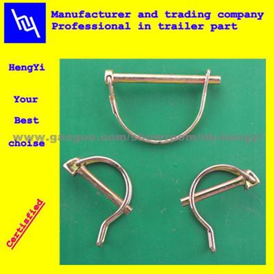 Good Quality Linch Pin