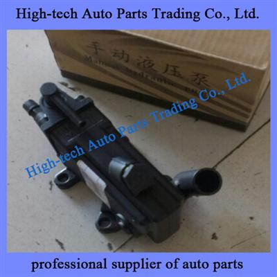 0005537901 Beiben Truck Hydraulic Pump 000 553 79 01