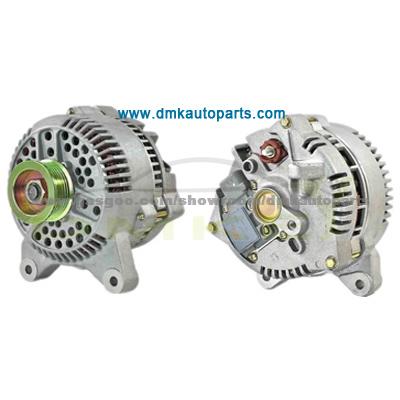 OEM:1-1609-30FD 12V/95A FORD 3G Small Alternator