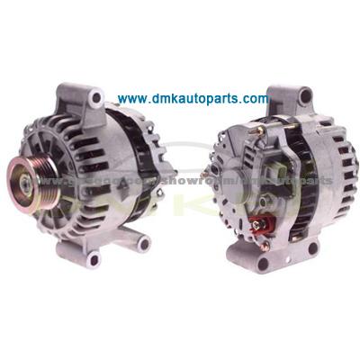 1-2412-11FD 12V/110A FORD 6G LARGE Alternator