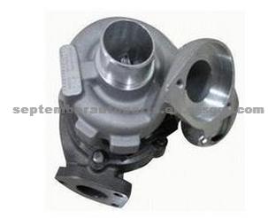 Turbo717478-1 717478-0001 For BMW