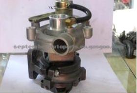 Turbo 0851323297 For AUDI VW