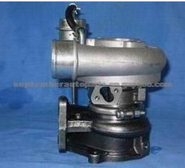 Turbo 5435-988-0009 For Renault