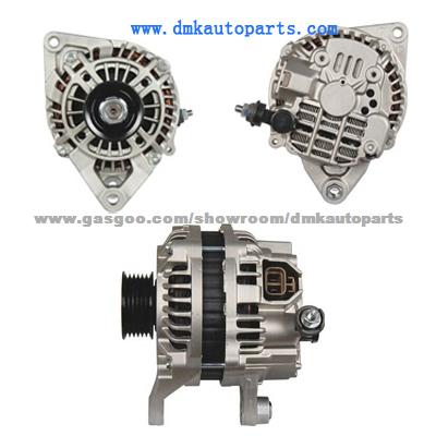 OEM:A2TC0091 12V/80A Mazda Alternator