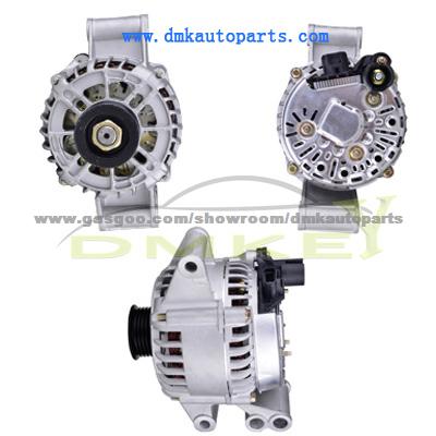 OEM:XS6110300BD 12V/90A Ford Alternator