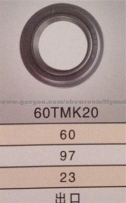 Supply Clucth Bearing 60TMK20