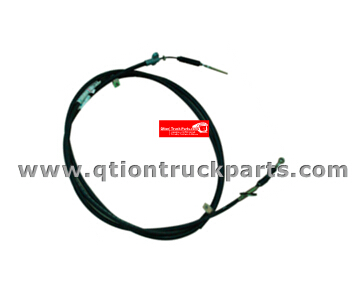 46401-6071 Hand Brake Cable HINO FS271, SH63