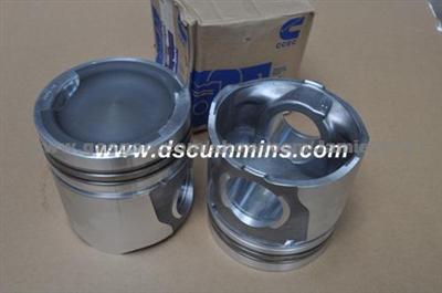 High Quality Cummins Diesel Engine Piston (3096682)