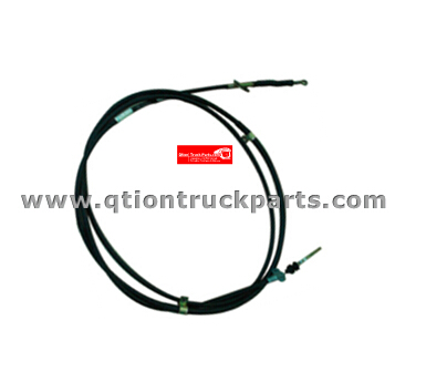 46401-7960 Handbrake Cable HINO FS270, FS271, EK100