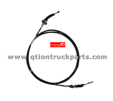 78015-3091 Accelerator Cable HINO SH631/MBS