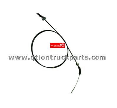 78015-3840 Accelerator Cable HINO SG FR2 FWB