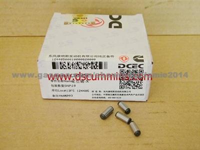 Isde Diesel Engine Dowel Pin 3955030