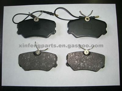 Mazda Brake Pads/OE:MB082495