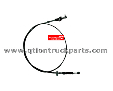 78025-0001 HINO Accelerator Cable