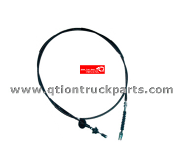 78028-E0010 HINO Accelerator Cable