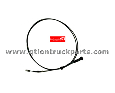 78405-2570A Stop Engine Cable HINO FS271, SH63