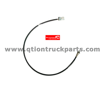 83710-6370 HINO Speedometer Cable 504x453