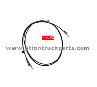 83710-6611A Speedometer Cable Hino EF750