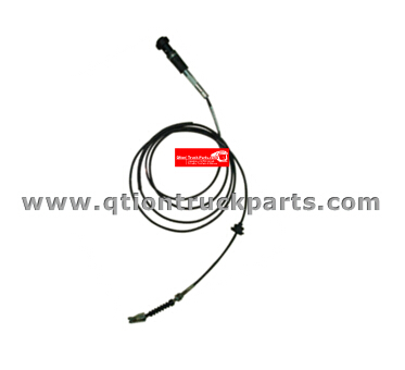 78018-1220 HINO Choke Cable