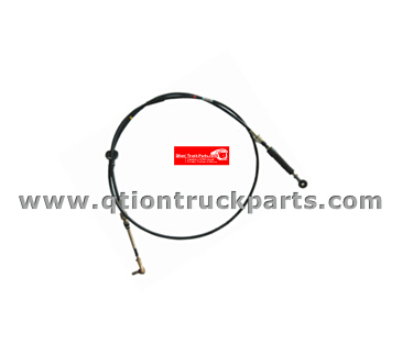 1-33660-298-1 Transmission Cable ISUZU I FSR 10.5T