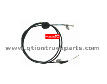 1-46151-391-0 Hand Brake Cable ISUZU CVS/CVR/CXW/CYW