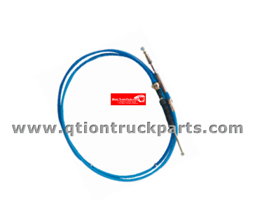 8-97040-585-0 Gear Shift Cable ISUZU, ELF NKR