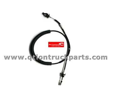 8-94367-750-0 Clutch Cable ISUZU TRUCK