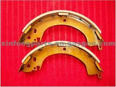 TOYOTA BRAKE SHOE OK120