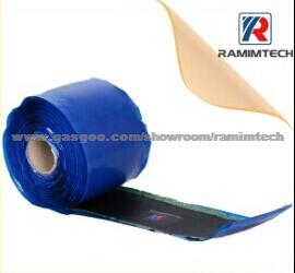 Cold Bonding Repair Strip For Conveyor Belt Repair